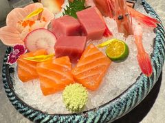-炙柒Sekinana·精致日料(合生汇店)
