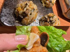 -春熙台韩国料理·章鱼肥牛(西丽店)