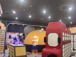 -MELAND CLUB亲子乐园·派对·餐厅(北京芳圆里ID MALL店)