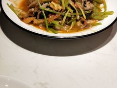 -丁里羊肉小镇(天鹅湖总店)