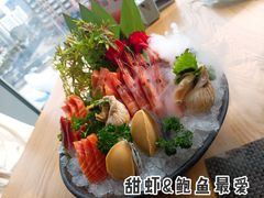 -菊上尊品料理(八佰伴中心店)