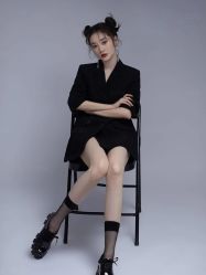 点击看大图 -米莱摄影写真(五大道别墅店)