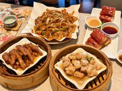 -虾饺妹·粤式手工点心(水荫路店)