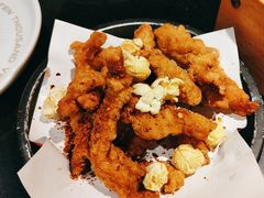 -探鱼·鲜青椒爽麻烤鱼(领展购物广场店)