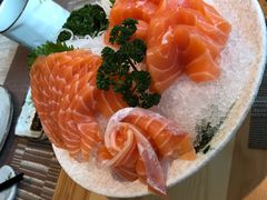 -酒井酱子·深夜食堂(东城汇店)
