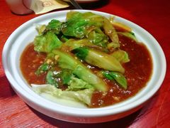 -北平食府(马鞍山路店)