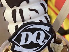 -DQ·蛋糕·冰淇淋(周浦万达店)