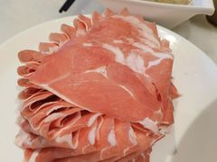 -牛街·马辈儿涮肉(牛街总店)