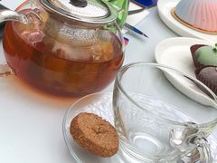 -视博茶点(美狮美高梅店)