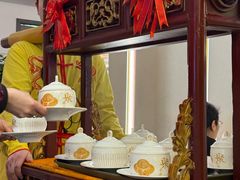 -聚春园自助餐厅(东街口店)