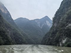 -神农溪纤夫文化旅游区-售票中心