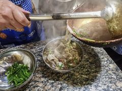 -正宗杨记普洱酸醋米线(总店)