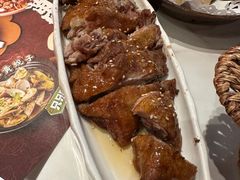 -乔阿马·江南味·驴肉香(龙湖华泾天街店)