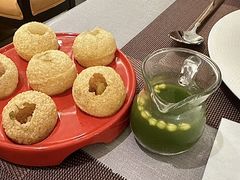 -Pita's&Tika's中东和印度风味餐厅(龙湖天街店)