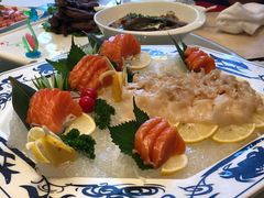 -金马国际酒店中餐厅
