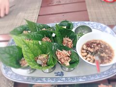 -卷心菜和避孕套餐厅(Pattaya)