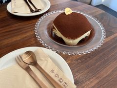 打翻的提拉米苏-半勺舒舒(太乙店)