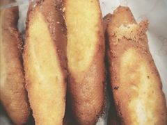 -仟吉(汉口新界店)