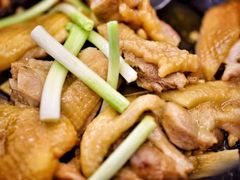 -潮汕味道·煮海餐厅(金麟大厦店)