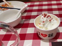 -西贝(金桥店)