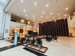 -北海银滩一号国际会议中心酒店