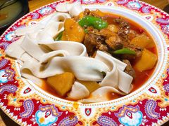 -塔哈尔·新疆盛宴(城西银泰店)
