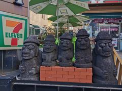 -宝健路步行街(Pedestrian Shopping Street)