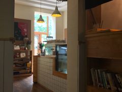 -长颈鹿咖啡(大学路店)