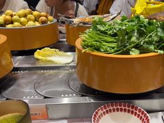 -喜家自助小火锅(乐客城店)