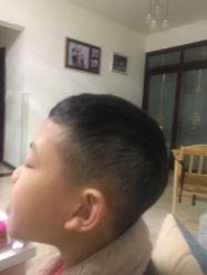 -木易造型工作室