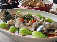 -一澜江宴·江景地标楚菜(江滩公园店)