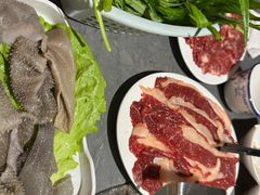 -贵宾牛·潮汕牛肉火锅(珠池总店)