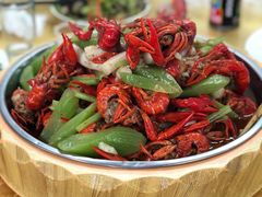 -龙虾奇迹(大华三路店)