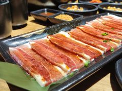 -九田家黑牛烤肉料理(溧阳吾悦店)