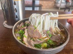 -邵记遵义羊肉粉(千喜之春公寓店)