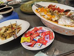 -箪食巷私房菜馆·鲁菜(玉函路店)