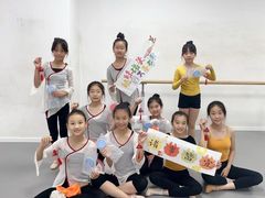 -西安小天鹅艺术团(金花路校区)