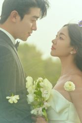 -巴黎婚纱摄影(瑞安旗舰店)
