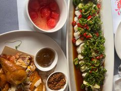 -野蔓果·山野菜(西湖景区·龙井茶田店)