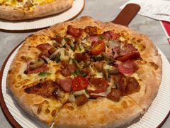 -必胜客(城西银泰店)