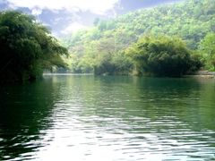 -天河潭旅游度假区