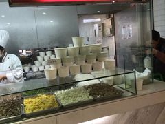-孔师傅八仙老鸭粉丝汤(上海市第一食品商店南东店)