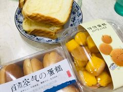 -荷家面包生日蛋糕(大渡口万达广场店)