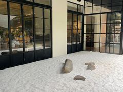 -T館·花园艺术餐厅