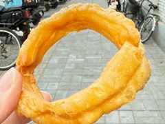 -尹三豆汁(天坛店)