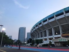 -天河体育中心