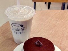 -85度C(上海兰溪二店)