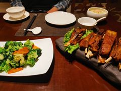 -青岛海天世园酒店-海澜阁中餐厅