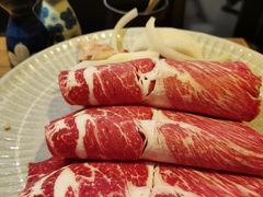 -满来寿喜烧(金虹桥店)