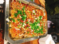 包浆豆腐-86烧烤·炭火烧烤 (石人总店)